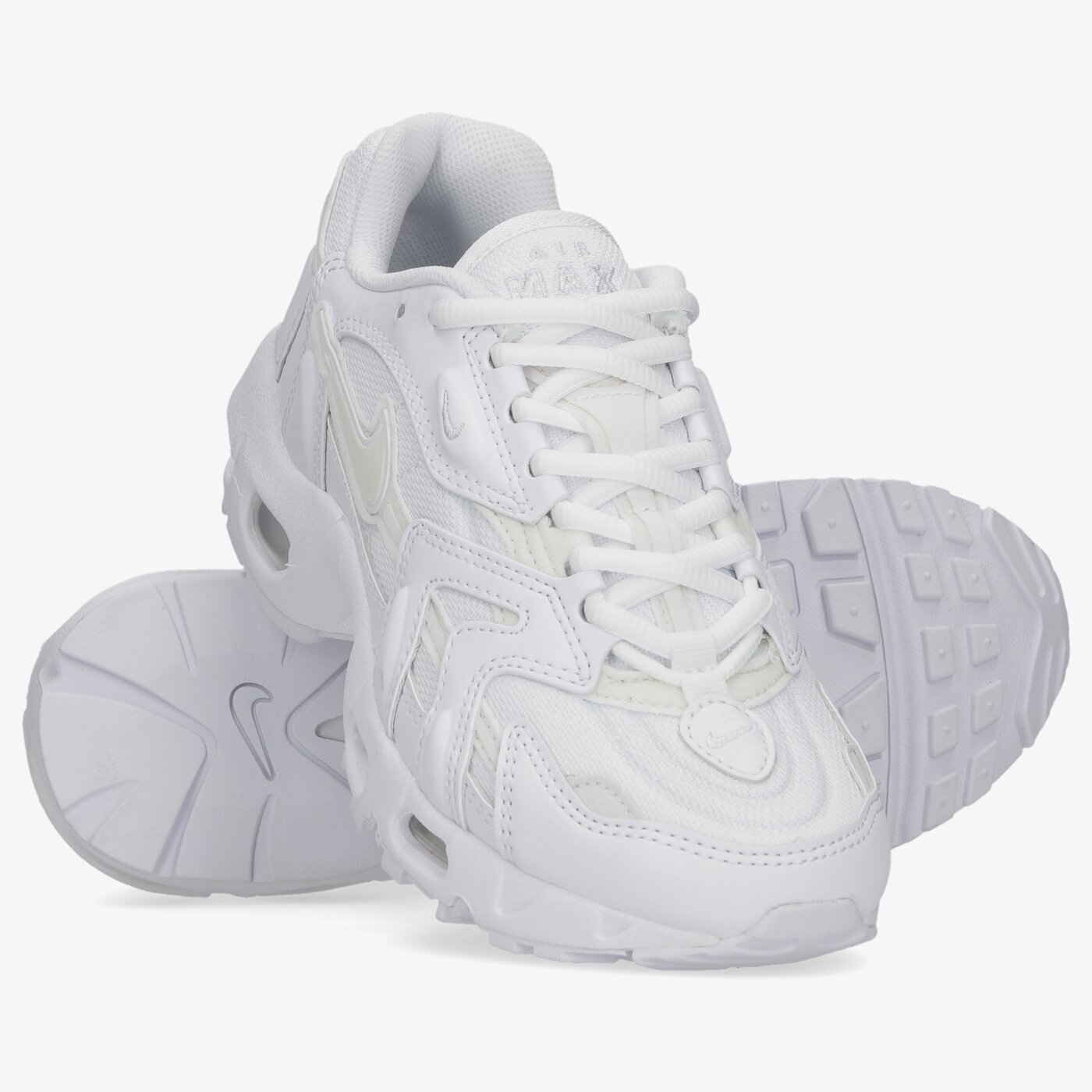 Дамски маратонки NIKE AIR MAX 96 2 dm2361-100 цвят бял