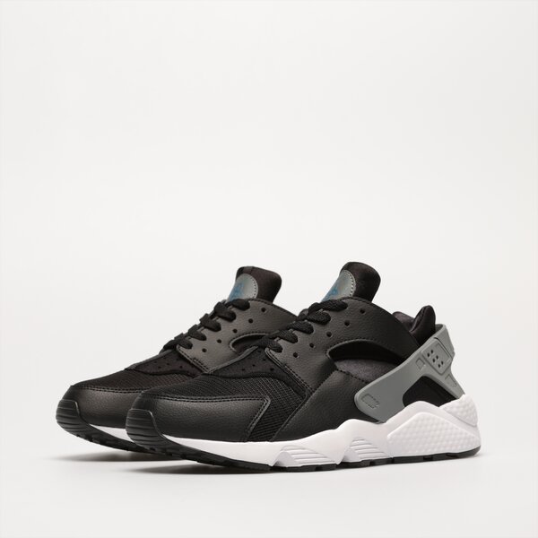 Мъжки маратонки NIKE AIR HUARACHE dr0154-001 цвят черен