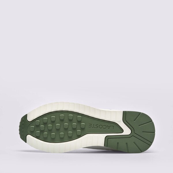 Мъжки маратонки LACOSTE LINETRACK 2231 SMA 746sma0012082 цвят бял