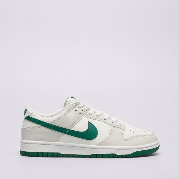 Мъжки маратонки NIKE DUNK LOW RETRO dv0831-107 цвят бял