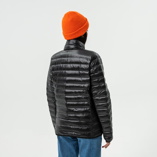Дамско зимно яке ADIDAS ЯКЕ W VARILITE J bq1982 цвят черен