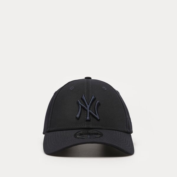 Мъжка шапка с козирка NEW ERA ШАПКА REPREVE 940 NYY NVY NEW YORK YANKEES 60364409 цвят тъмносин