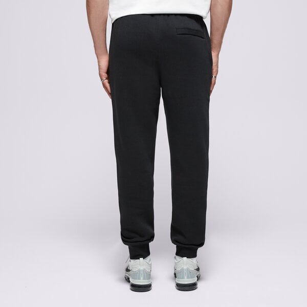 Мъжки панталони NIKE ПАНТАЛОНИ M NK CLUB BB JOGGER fn3787-010 цвят черен