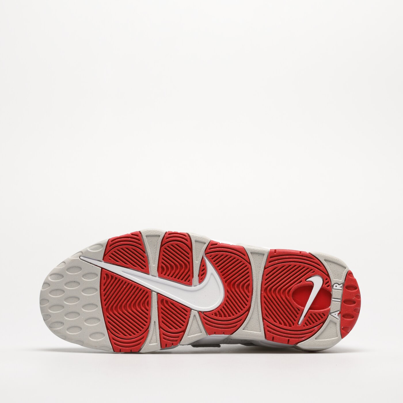 Мъжки маратонки NIKE AIR MORE UPTEMPO '96 SC dx8965-100 цвят бял