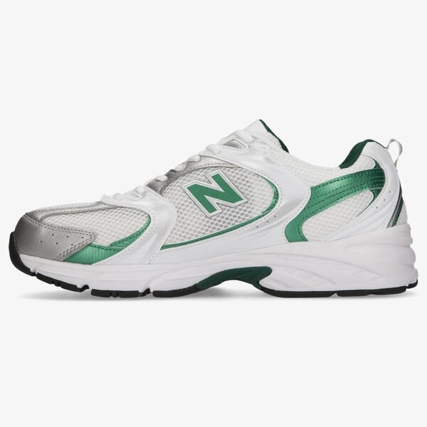 Мъжки маратонки NEW BALANCE 530  mr530eng цвят бял