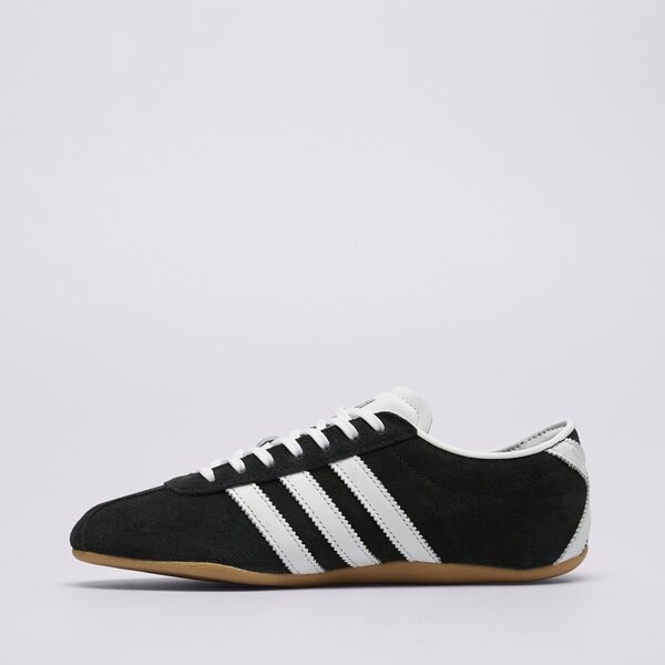Дамски маратонки ADIDAS TOKYO W ji0183 цвят черен
