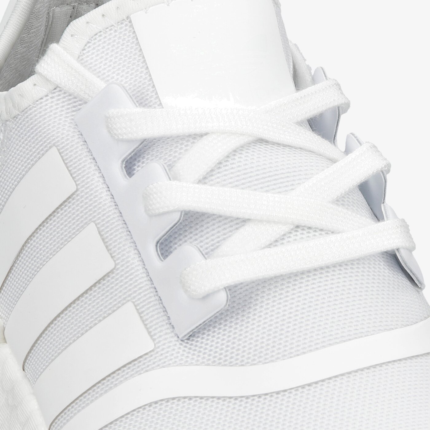 Мъжки маратонки ADIDAS NMD_R1 fy9384 цвят бял