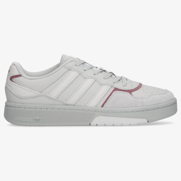 Мъжки маратонки ADIDAS COURT REFIT gy3592 цвят сив
