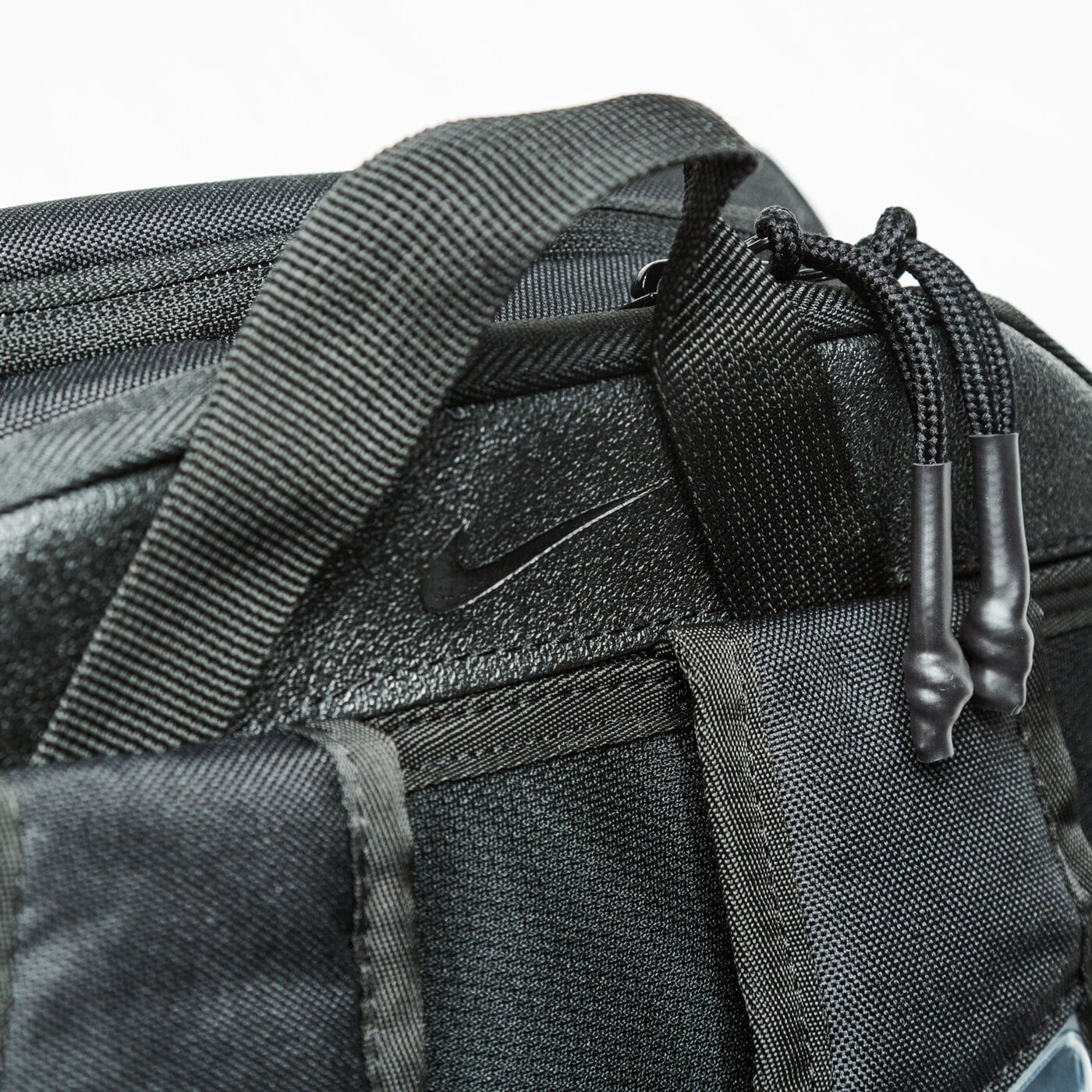 Детска раница NIKE РАНИЦА NIKE ELITE PRO ba6164-010 цвят черен