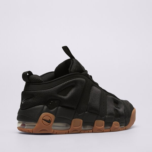 Мъжки маратонки NIKE AIR MORE UPTEMPO LOW fz3055-003 цвят черен