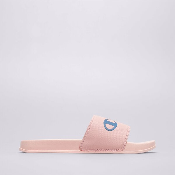 Дамски чехли и сандали CHAMPION SAMOA  s11649ps013 цвят розов