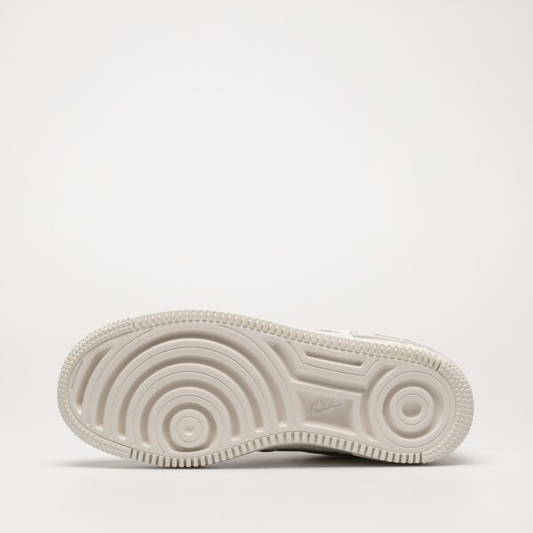 Дамски маратонки NIKE AIR FORCE 1 SHADOW fd0804-100 цвят бял