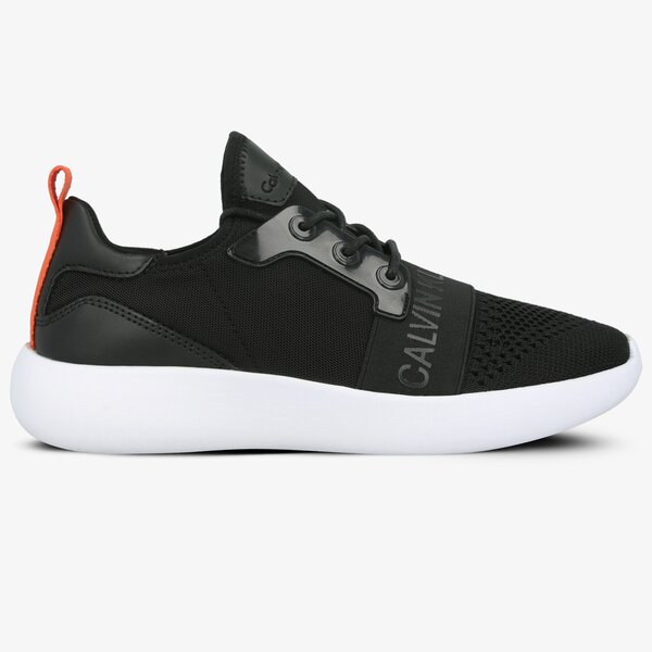 Дамски маратонки CALVIN KLEIN MERYL re9809001 цвят черен