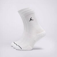 JORDAN ЧОРАПИ U J EVERYDAY CUSH POLY CREW 3PR