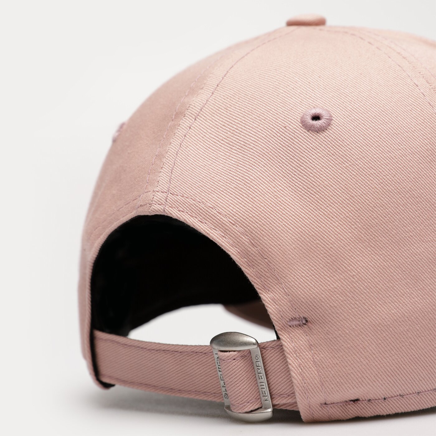 Дамска шапка с козирка NEW ERA ШАПКА WMNS LE 940 NYY NEW YORK YANKEES 60298801 цвят розов