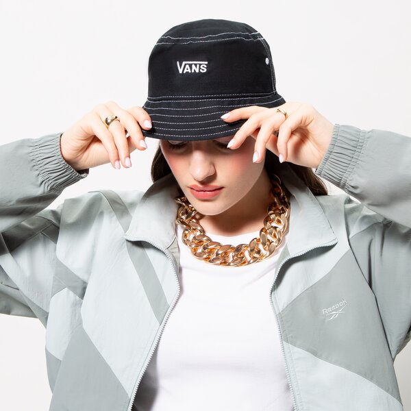  VANS ИДИОТКА WM HANKLEY ИДИОТКИ vn0a3illblk1 цвят черен