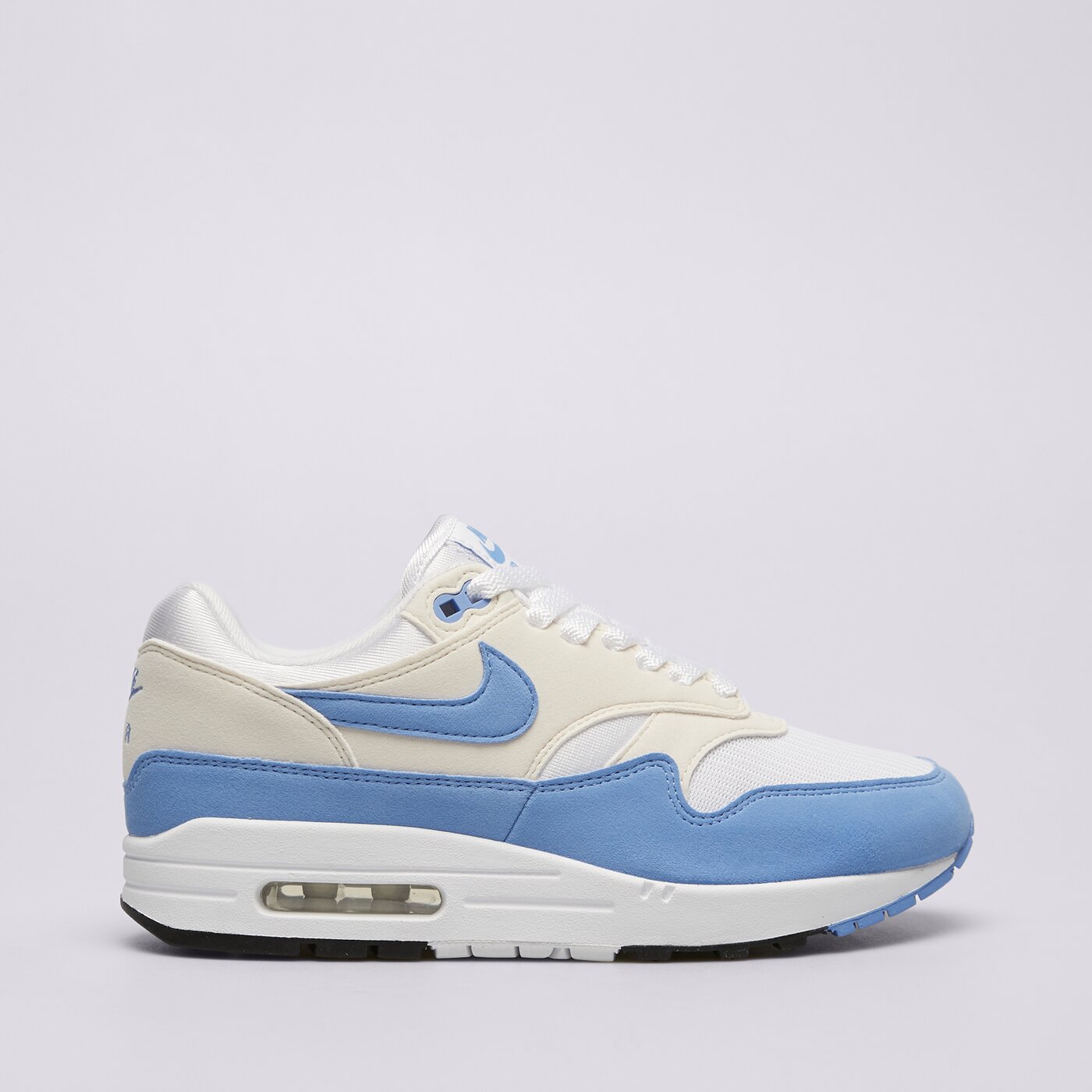 Дамски маратонки NIKE AIR MAX 1 dz2628-113 цвят бял