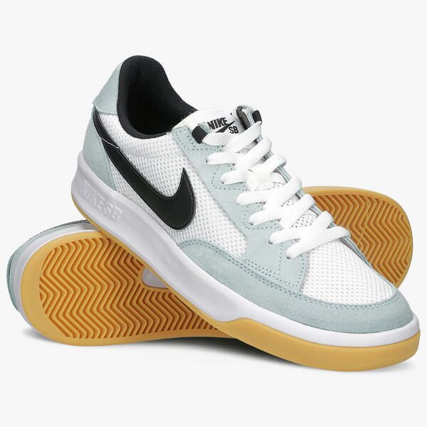 Мъжки маратонки NIKE SB ADVERSARY cj0887-300 цвят бял