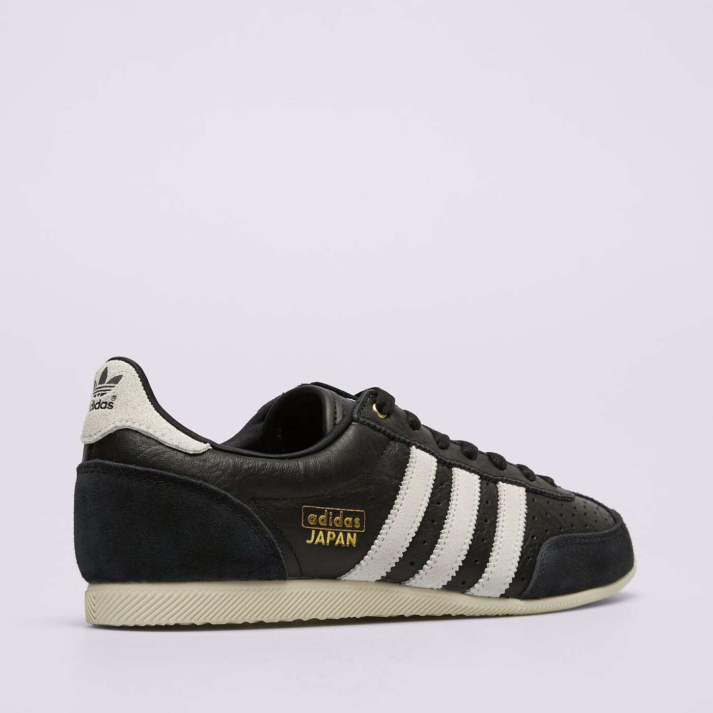 Дамски маратонки ADIDAS JAPAN ih5490 цвят черен