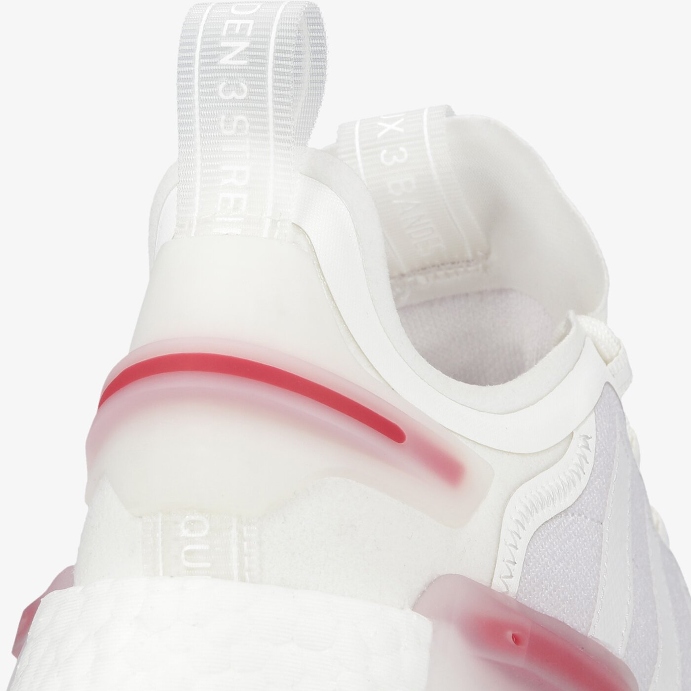 Мъжки маратонки ADIDAS NMD_R1 V3 gx3379 цвят бял