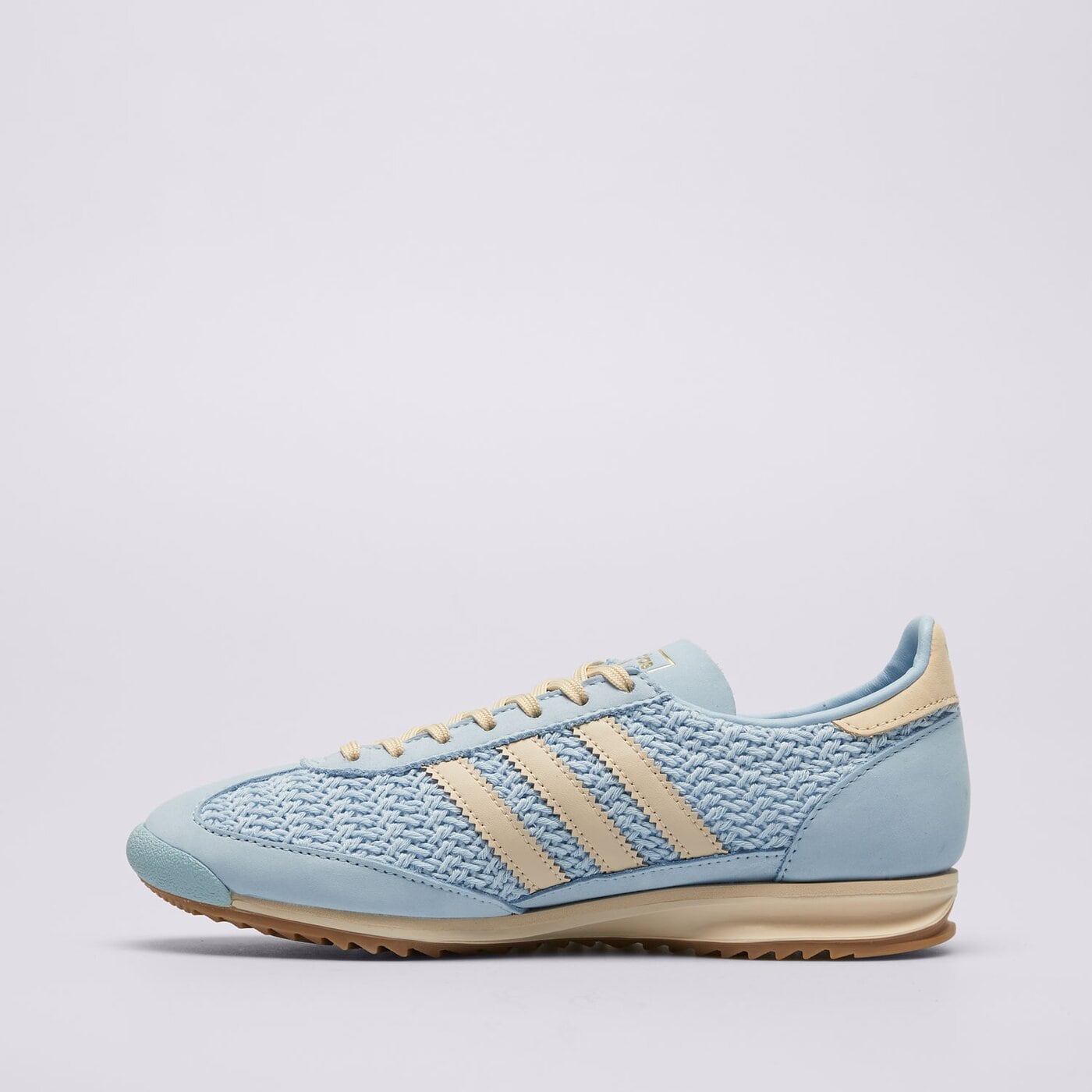 Дамски маратонки ADIDAS SL 72 OG W jr4230 цвят син