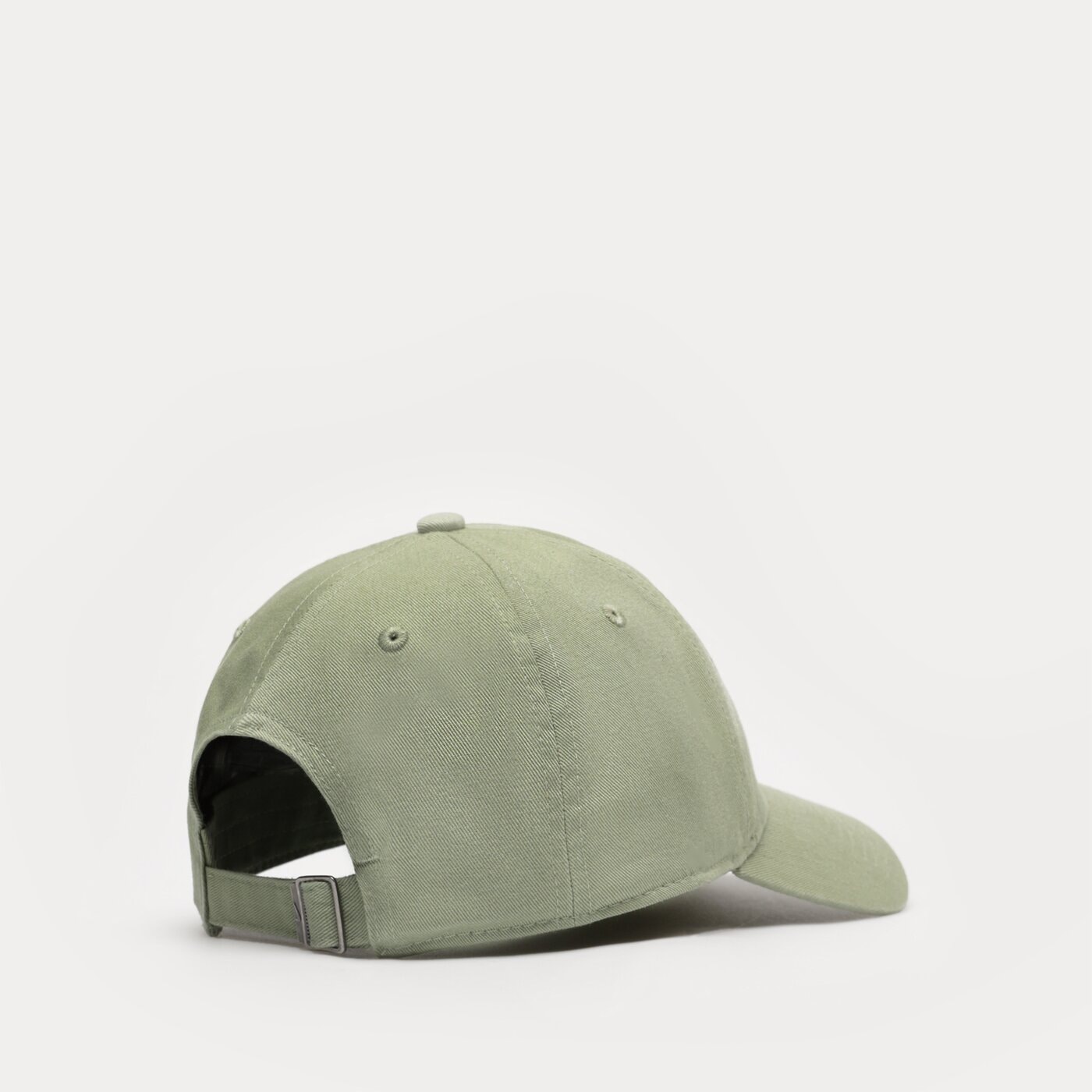 Дамска шапка с козирка NIKE ШАПКА U NSW H86 FUTURA WASH CAP 913011-386 цвят зелен