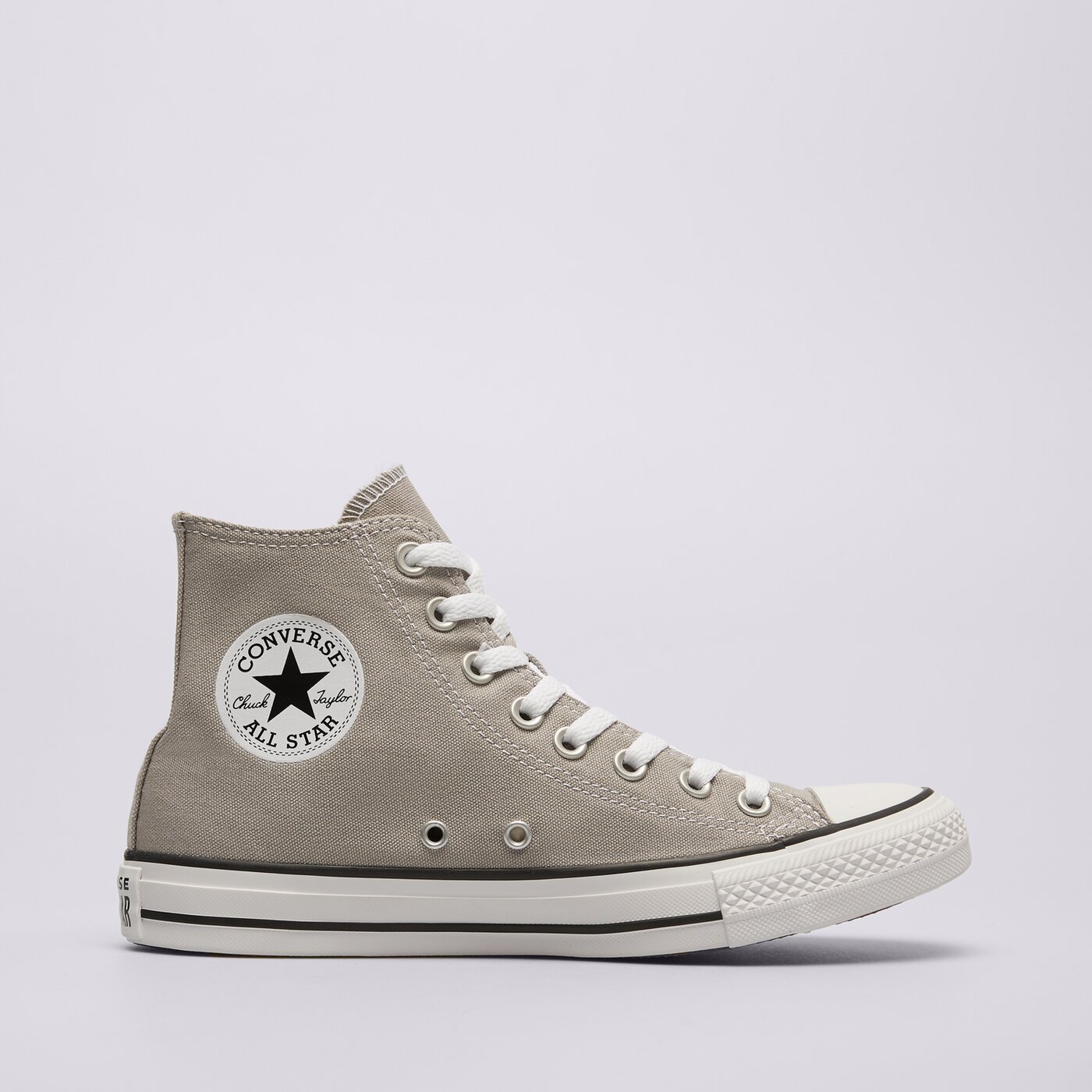 Дамски маратонки CONVERSE CHUCK TAYLOR ALL STAR  a06561c цвят сив