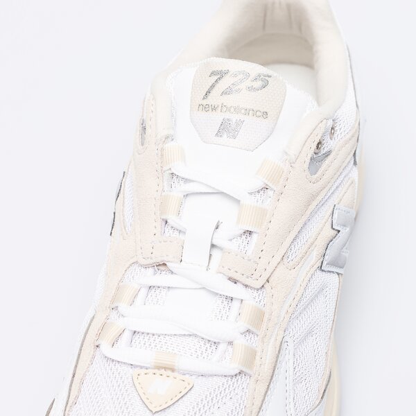 Мъжки маратонки NEW BALANCE 725  ml725t цвят бял