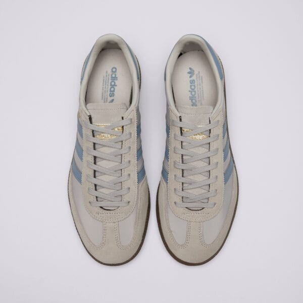 Детски маратонки ADIDAS HANDBALL SPEZIAL J jq0735 цвят сив