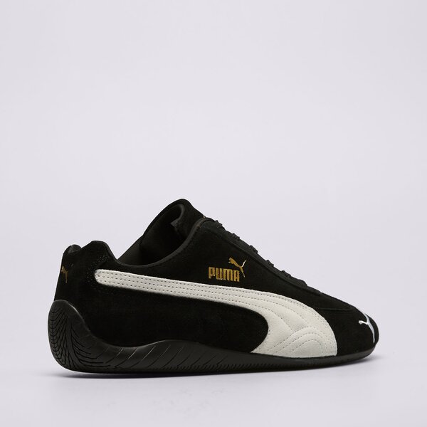 Мъжки маратонки PUMA SPEEDCAT OG 39884601 цвят черен