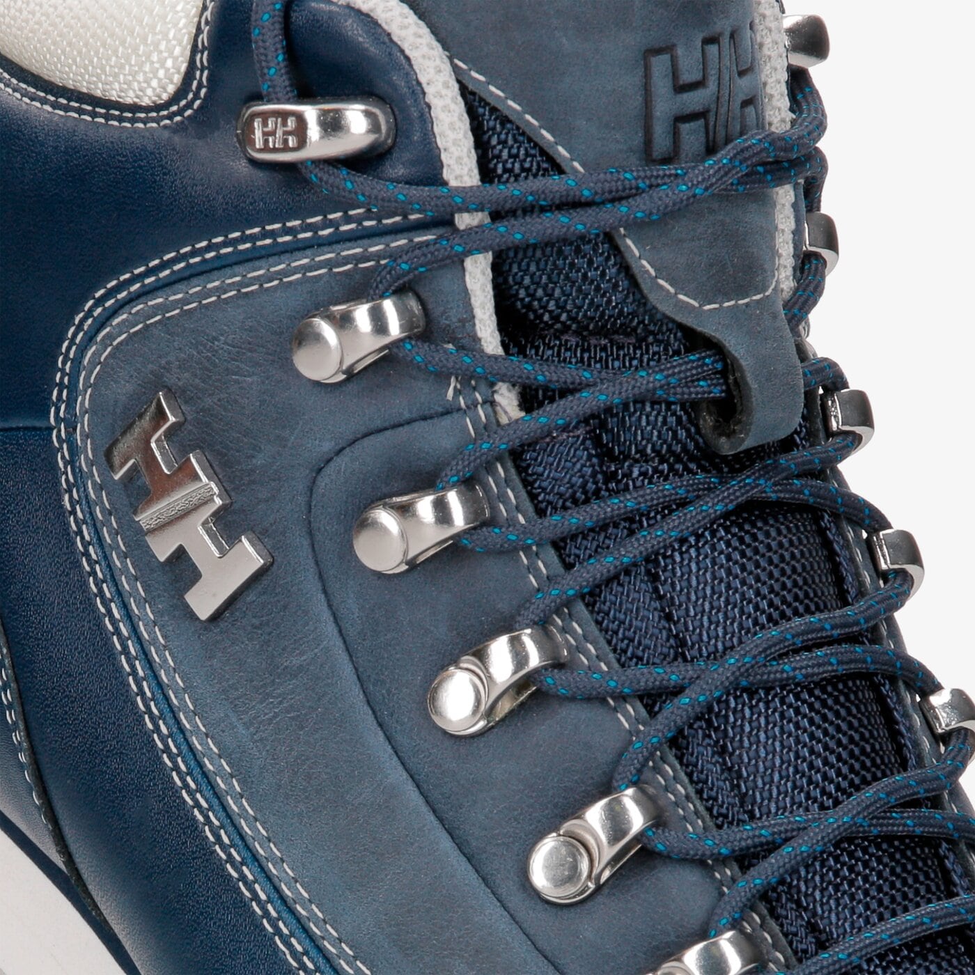 Дамски зимни обувки HELLY HANSEN W THE FORESTER  10516292 цвят тъмносин