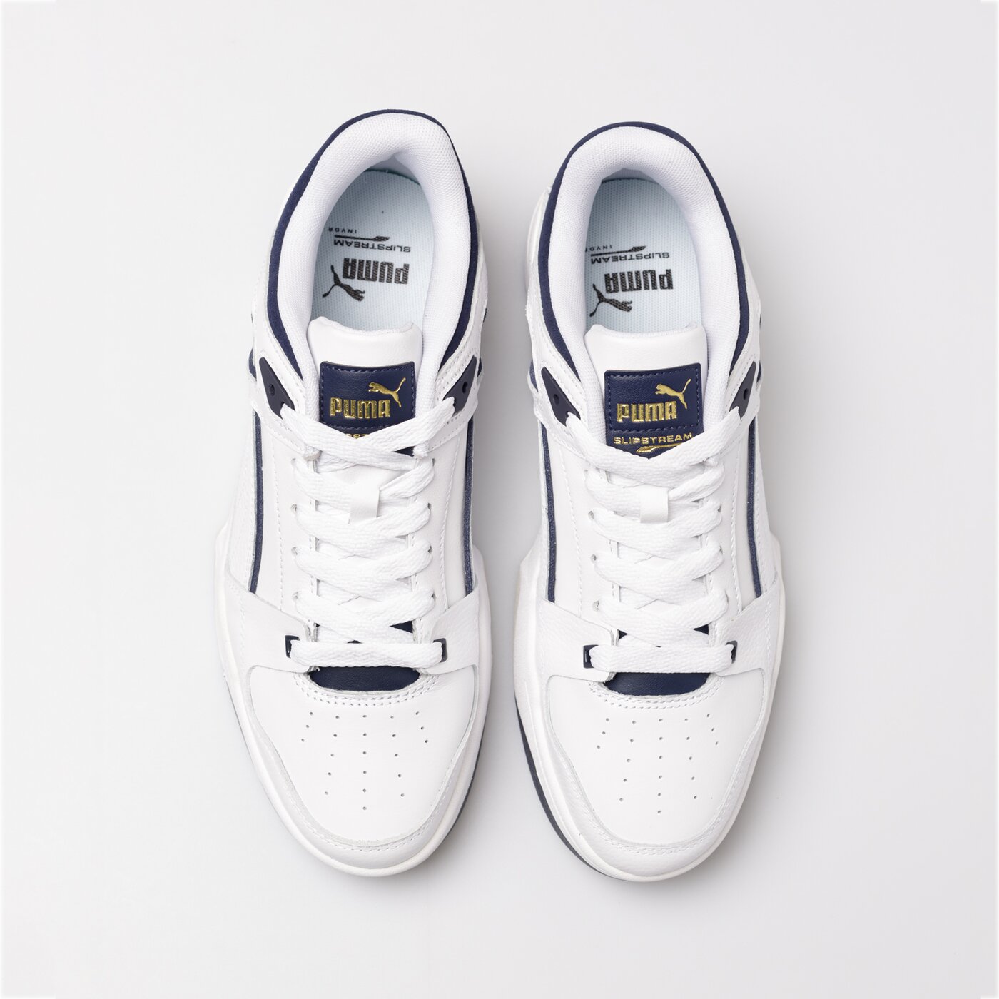 Мъжки маратонки PUMA SLIPSTREAM INVDR 38854904 цвят бял