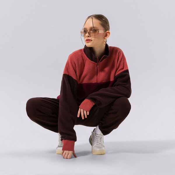 Дамски панталони NIKE ПАНТАЛОНИ W NSW WVN CARGO PANT SU fb2188-203 цвят черен