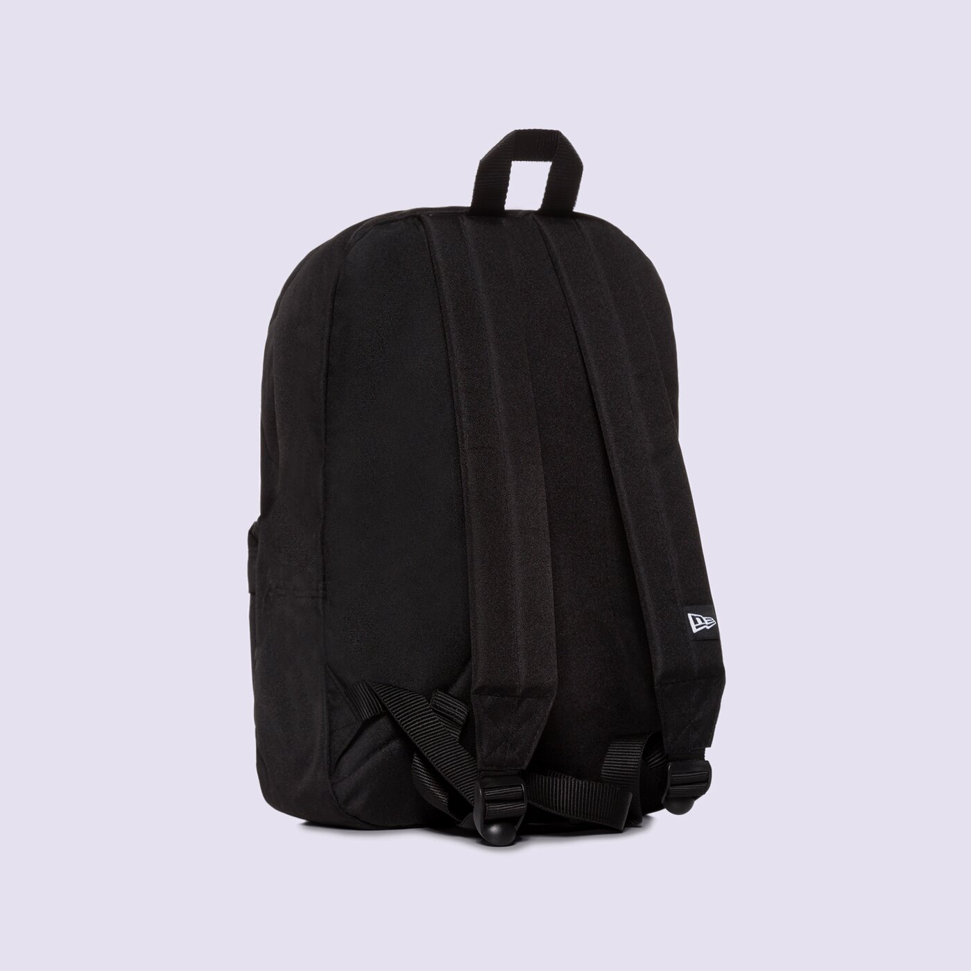 Детска раница NEW ERA РАНИЦА MLB EVERYDAY BAG NYY BLK NEW YORK YANKEES BLK 11942042 цвят черен