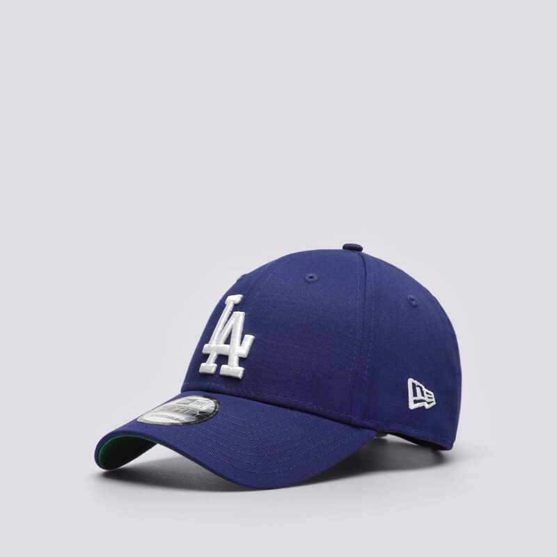 NEW ERA ШАПКА SIDE PATCH 940 LA DODGERS LOS ANGELES DODGERS