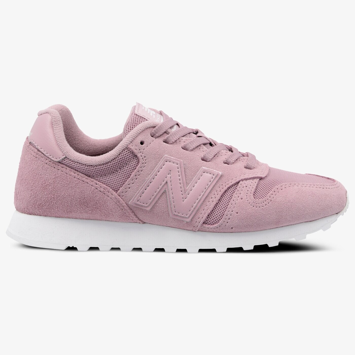Дамски маратонки NEW BALANCE WL373SZ wl373sz цвят розов
