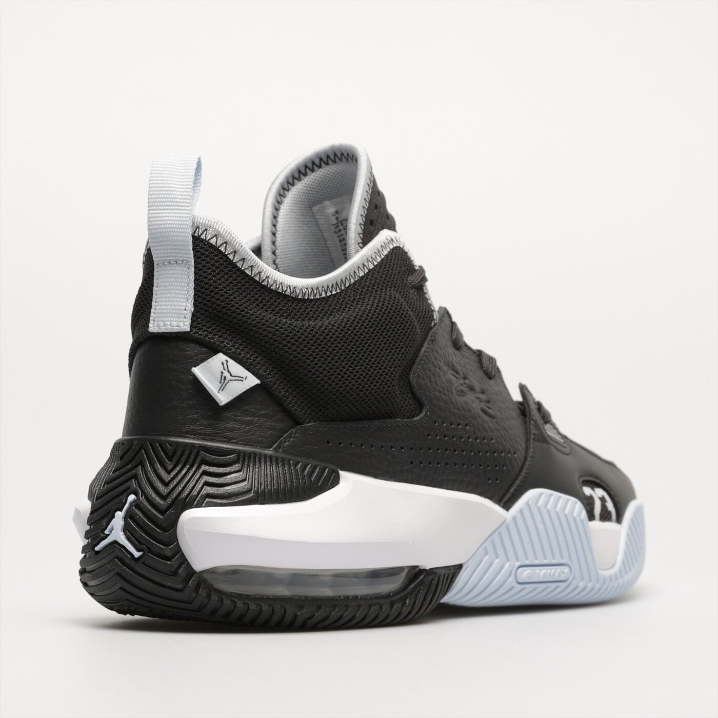 Мъжки маратонки JORDAN STAY LOYAL 2  dq8401-014 цвят черен