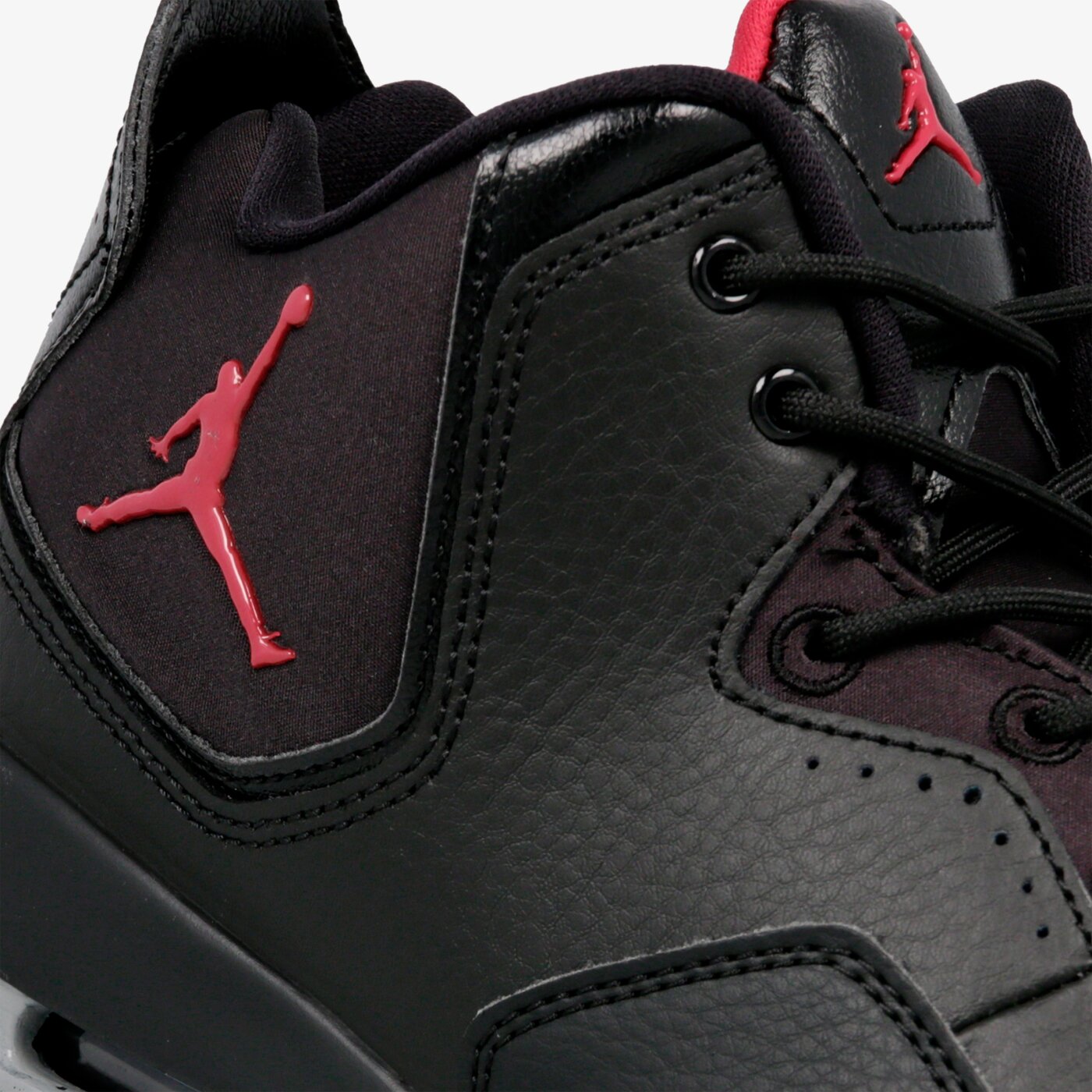 Мъжки маратонки JORDAN COURTSIDE 23 ar1000-023 цвят черен