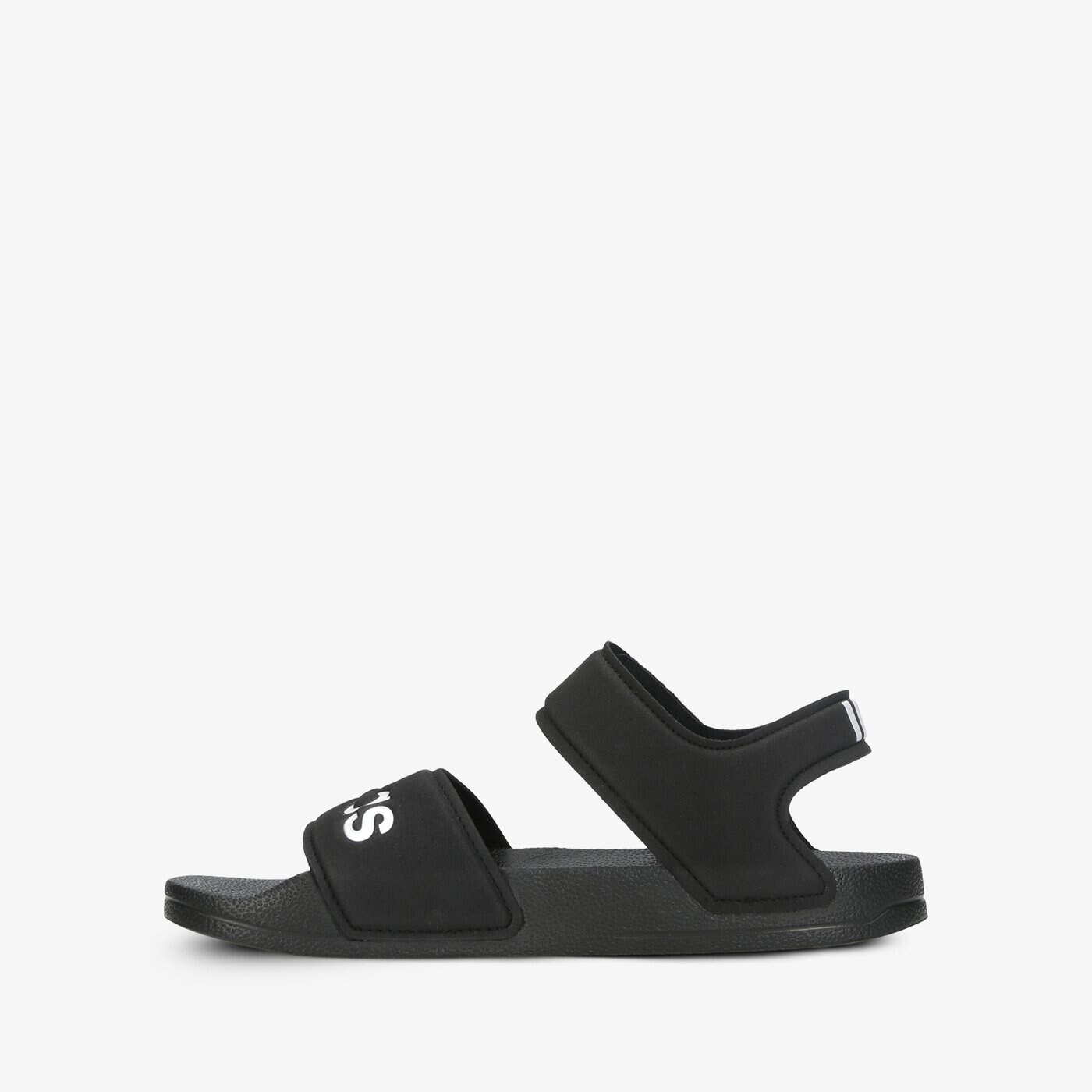 Детски чехли и сандали ADIDAS ADILETTE SANDALS  g26879 цвят черен