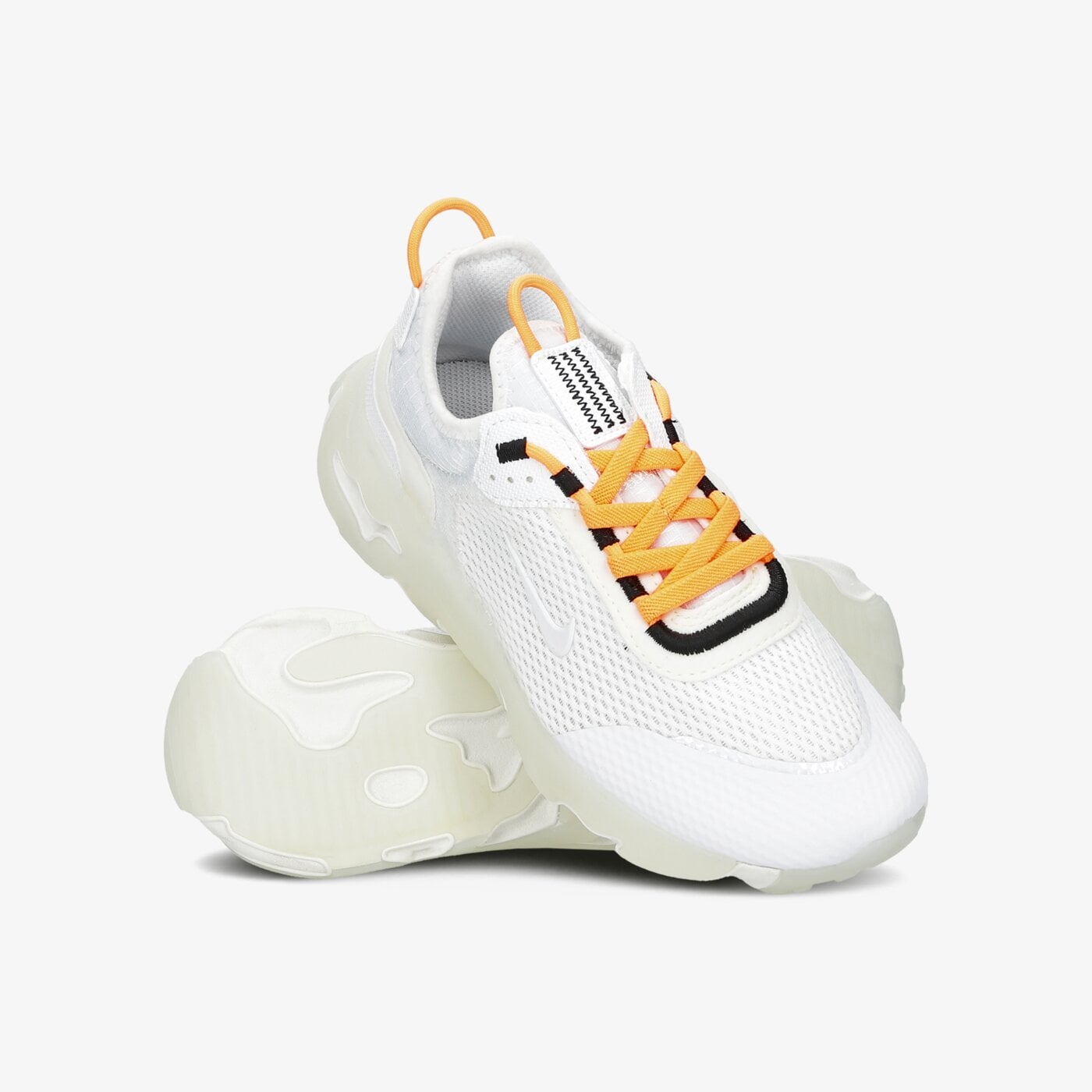 Детски маратонки NIKE RT LIVE cw1621-800 цвят бял