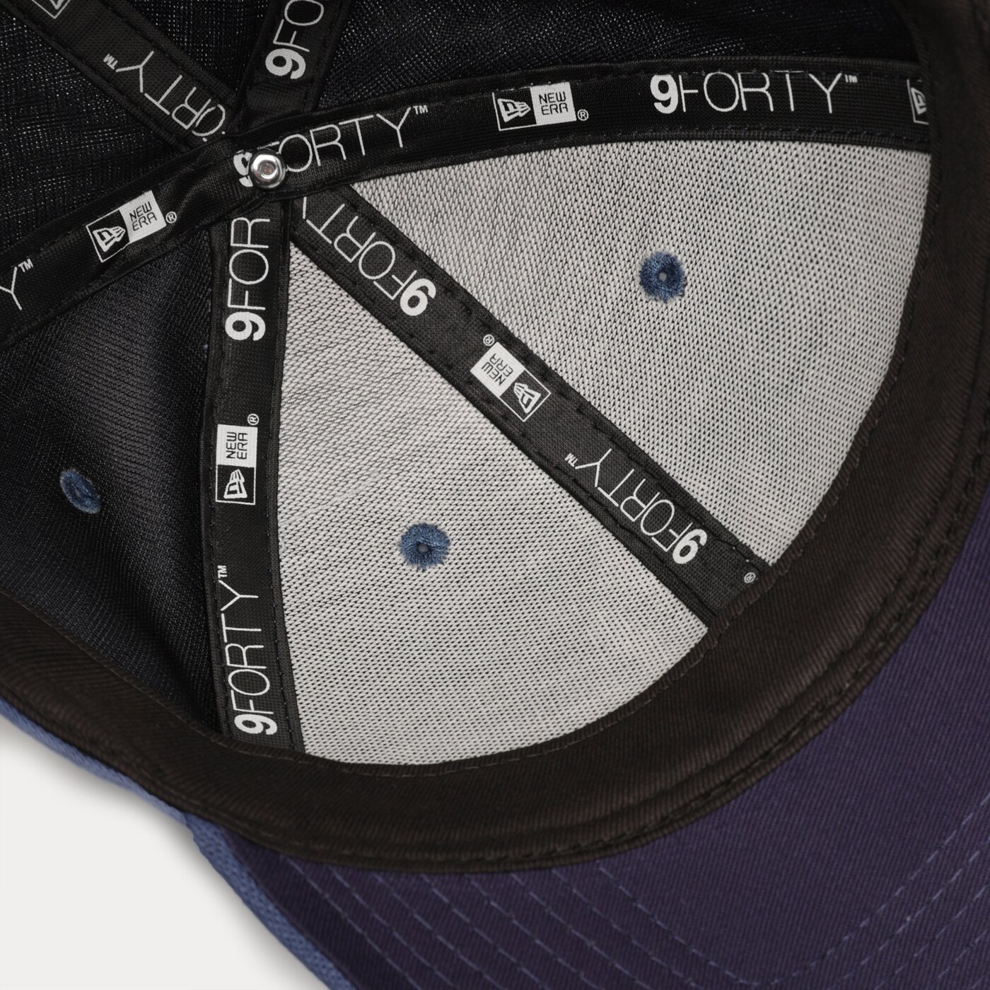 Мъжка шапка с козирка NEW ERA ШАПКА LINEN 940 NYY NEW YORK YANKEES 60357973 цвят син