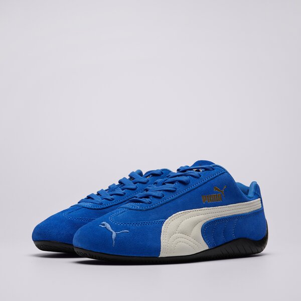 Детски маратонки PUMA SPEEDCAT JR 40169813 цвят син