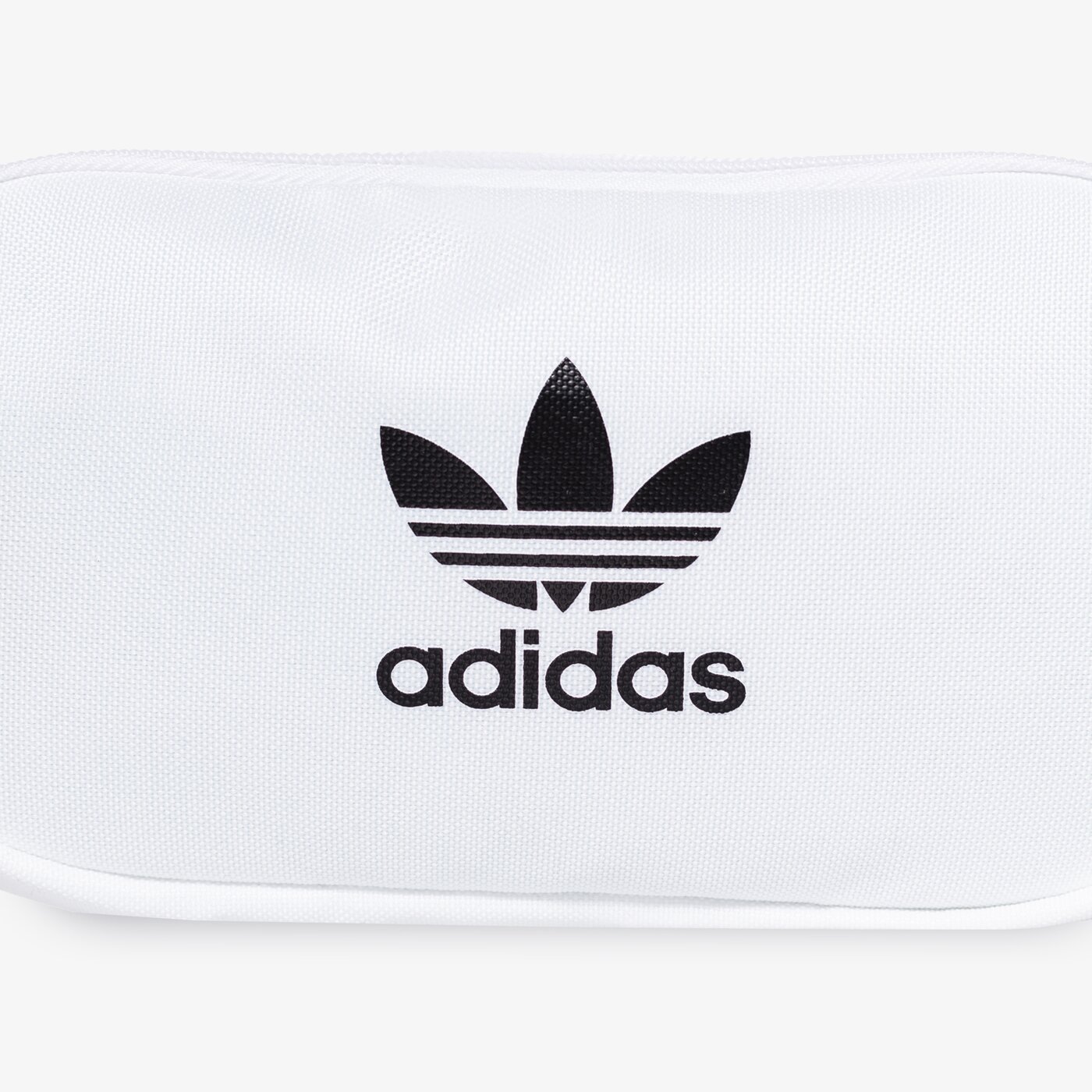 Дамска чанта за кръст ADIDAS ЧАНТА ESSENTIAL CBODY gn5481 цвят бял