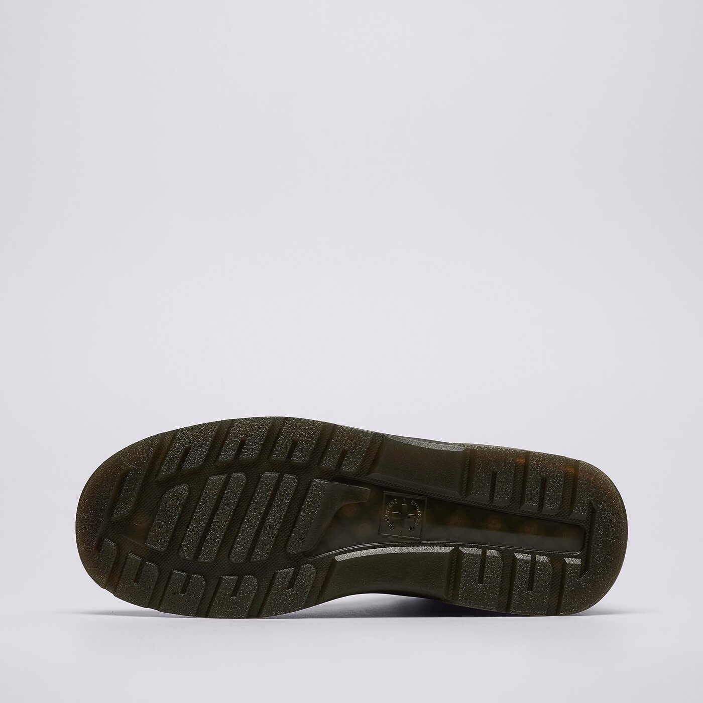 Мъжки боти DR.MARTENS CREWSON CHUKKA  31673201 цвят кафяв