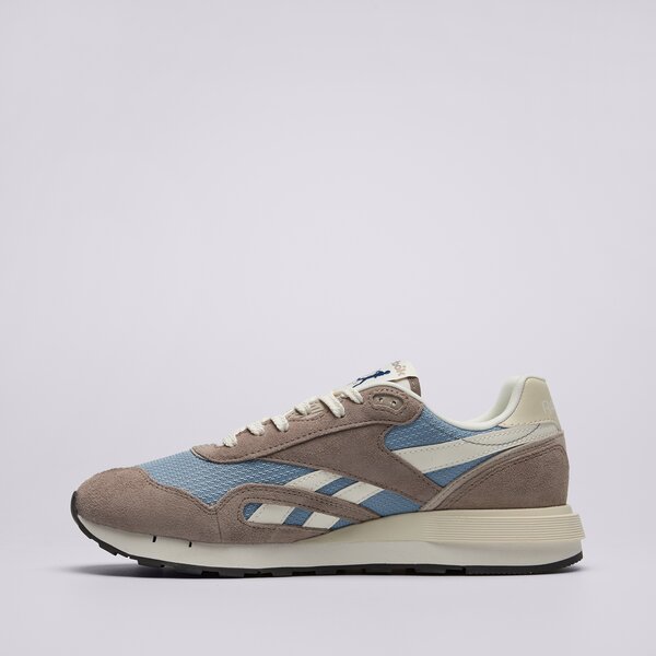 Мъжки маратонки REEBOK CLASSIC NYLON 89 100230500 цвят кафяв