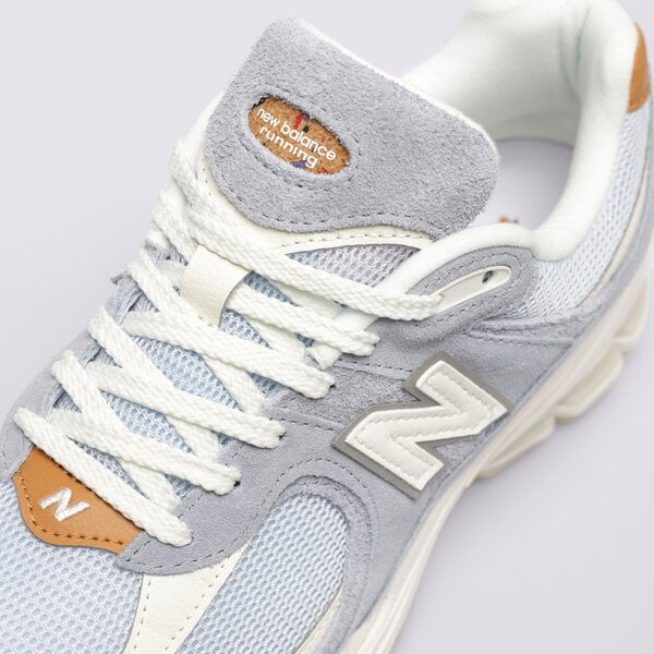 Мъжки маратонки NEW BALANCE 2002  m2002rsd цвят син