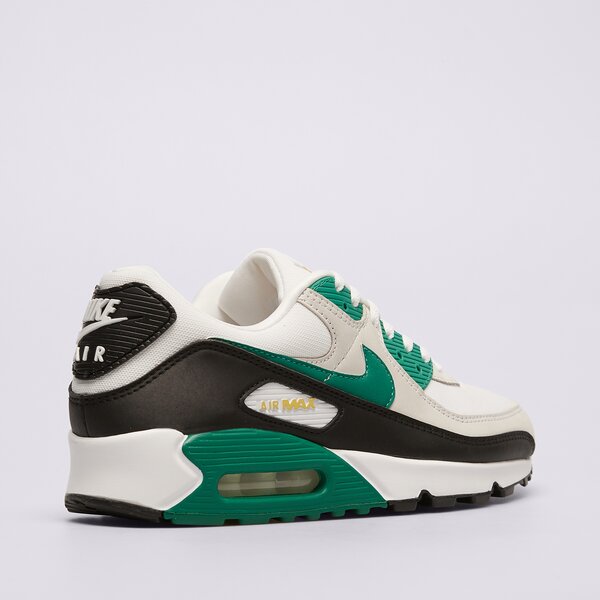 Мъжки маратонки NIKE AIR MAX 90 fb9658-102 цвят бял