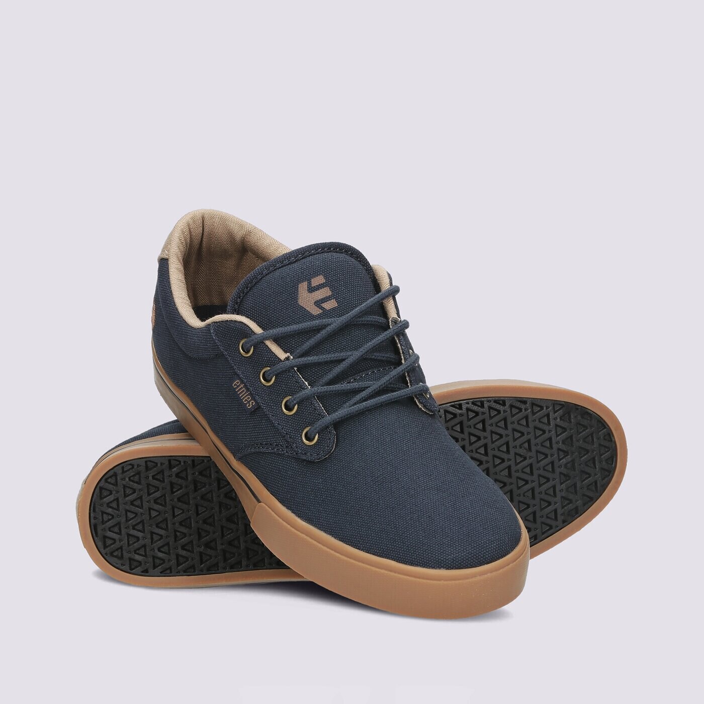 Мъжки маратонки ETNIES JAMESON 2 ECO  4101000323461 цвят тъмносин