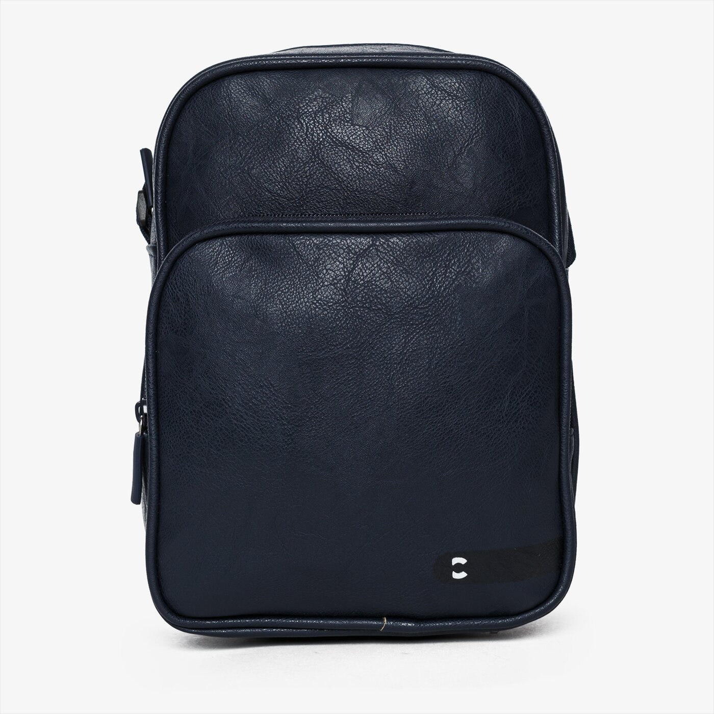 Мъжки сак CONFRONT ЧАНТА LABEO cf19tom51002 цвят тъмносин