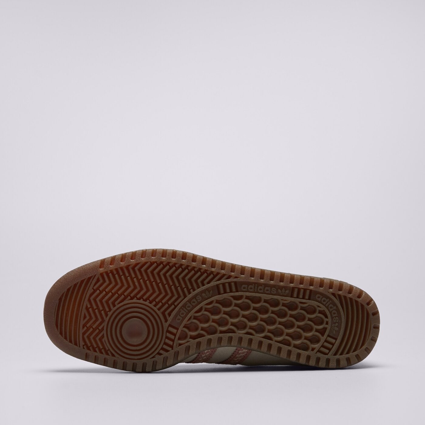 Дамски маратонки ADIDAS ADIDAS BRMD W js3967 цвят бежов